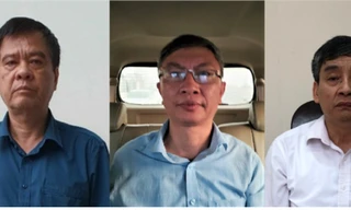 Cựu Giám đốc Sở GD&ĐT Điện Biên giúp doanh nghiệp ‘thổi giá’ ra sao?