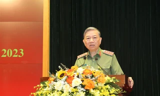 Không để ùn tắc trước và sau dịp nghỉ Lễ 30/4-1/5