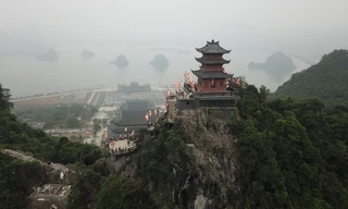 Hà Nam được vinh danh là Điểm đến văn hóa địa phương hàng đầu thế giới