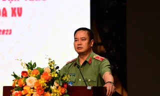 4 dự án luật do Bộ Công an chủ trì soạn thảo có tác động đến người dân như thế nào?