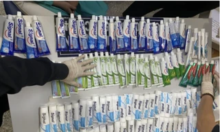 Bộ Công an phát cảnh báo sau vụ 4 nữ tiếp viên xách ma tuý