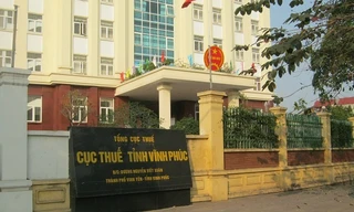 Rộ tình trạng mạo danh cơ quan thuế để lừa đảo ở Vĩnh Phúc
