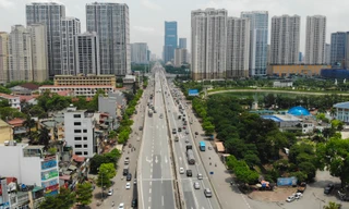  Gói tín dụng 110.000 tỷ đồng do Bộ Xây dựng đề xuất cho vay tập trung phát triển nhà ở xã hội và gói vay thương mại 120.000 tỷ đồng từ 4 ngân hàng thương mại cũng dành cho phân khúc này đang nhận được sự quan tâm lớn từ dư luận. 