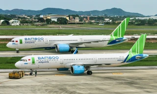 FLC và Bamboo Airways chính thức 'đường ai nấy đi'