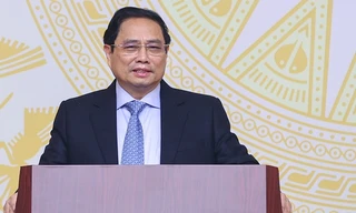 Sáng nay, Thủ tướng chủ trì hội nghị quan trọng về du lịch