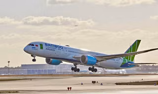 Ông Trịnh Văn Quyết là cổ đông sáng lập duy nhất của Bamboo Airways 