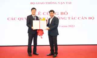 ‘Nóng’ nhân sự đăng kiểm, làn sóng khách Trung Quốc rất lớn sắp vào Việt Nam
