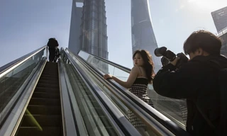 Hàng trăm tỷ phú Trung Quốc 'rớt hạng' 