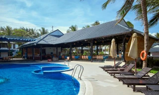 Bất ngờ việc kinh doanh của công ty nhà đại gia sở hữu chuỗi khách sạn 'khủng' 