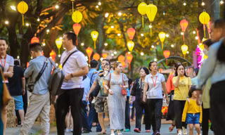 Trung Quốc mở tour Việt Nam: Như cái 'mỏ' khổng lồ đã được mở