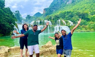 Lý do nhiều du khách Ấn Độ chọn tới Việt Nam thay vì Thái Lan