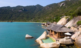 Sở hữu resort sang chảnh bậc nhất, Ninh Vân Bay vẫn thua lỗ nặng