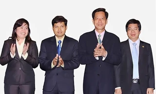 Loạt doanh nghiệp biến động 'ghế nóng' chủ tịch trước đại hội cổ đông 