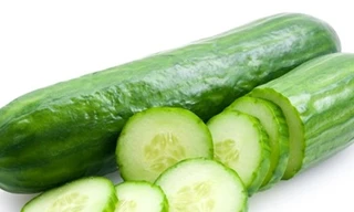 14 lý do nên ăn dưa chuột mỗi ngày