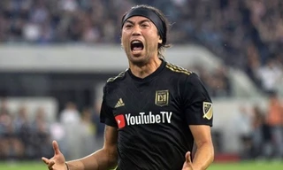 Lee Nguyễn tỏ ra háo hức trước cuộc đối đầu với CLB Hà Nội và Sài Gòn FC.