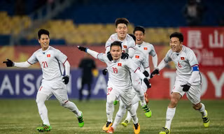 VFF bác tin đồn cầu thủ U23 Việt Nam sử dụng doping