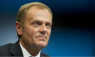 Thủ tướng Ba Lan Donald Tusk sẽ đảm nhiệm chức vụ Chủ tịch Hội đồng Châu Âu vào tháng 12 tới