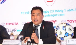 Thép Xanh Nam Định và Đông Á Thanh Hoá hứa hẹn tạo nên trận cầu hấp dẫn ở Siêu cúp Quốc gia-cúp THACO 2023/24. 