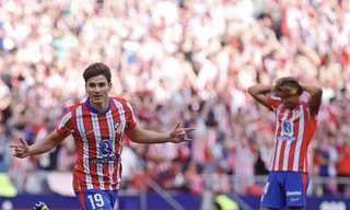 HIGHLIGHTS Atletico Madrid 3-1 Seattle Sounders: Khác biệt đẳng cấp 