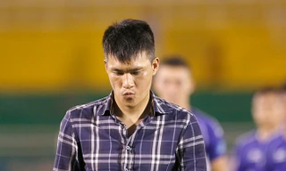 Công Vinh sẽ phải nỗ lực hơn để chiếm được tình cảm của người hâm mộ Tp Hồ Chí Minh.