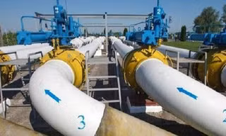 Ukraine sẽ chặn đường dẫn khí đốt từ Nga qua châu Âu?