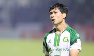 Công Phượng nhận tin xấu từ Bình Phước, chưa rõ cơ hội trở lại V-League 