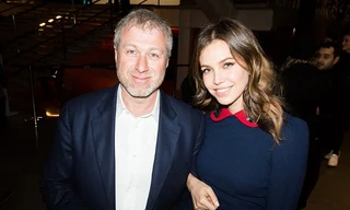 Roman Abramovich và cô vợ trẻ Dasha Zhukova chính thức "đường ai nấy đi".