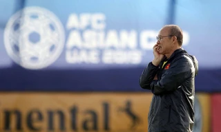 HLV Park Hang Seo đang đối diện nhiều khó khăn trước trận đấu của đội tuyển Việt Nam với Malaysia.