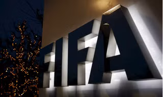 Phú Thọ bị FIFA đánh xuống hạng ba vì dàn xếp tỷ số 