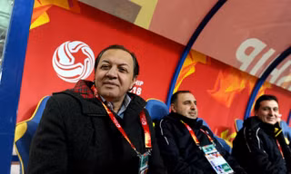 HLV Syria nói gì cuộc quyết đấu với U23 Việt Nam?