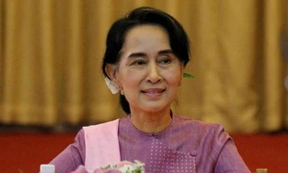 Myanmar hủy cuộc bầu cử Quốc hội bổ sung