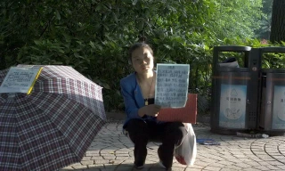 Cô gái 30 tuổi nổi tiếng vì 'tiêu chuẩn' tuyển chồng khắt khe