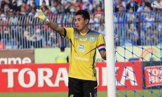 Huỳnh Tuấn Linh chia tay Quảng Nam để đầu quân cho HAGL?