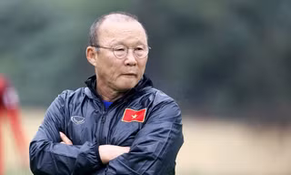HLV Park Hang Seo đứng trước nhiều bài toán khó khi U23 Việt Nam gặp Triều Tiên.