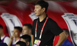 HLV Kim Sang-sik khó lòng đưa đội tuyển Việt Nam vươn tới các mục tiêu lớn trong ngắn hạn 