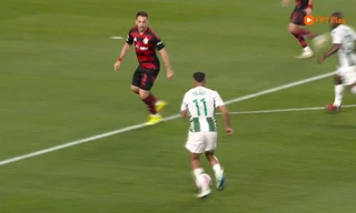 HIGHLIGHTS FLAMENGO 2-0 Esperance de Tunis: Dấu ấn Jorginho 