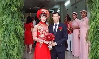 Tiến Minh- Vũ Thị Trang về chung một nhà sau nhiều năm gắn bó