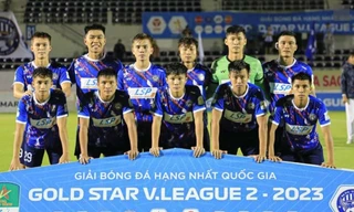 VFF cho biết sẽ xử lý nghiêm các hành vi tiêu cực trong bóng đá liên quan đánh bạc ở CLB Bà Rịa-Vũng Tàu. 