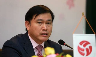 VPF sẽ sớm có TGĐ mới thay ông Trần Anh Tú.