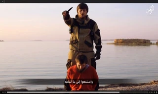 Đao phủ người Nga Anatoly Zemlyanka