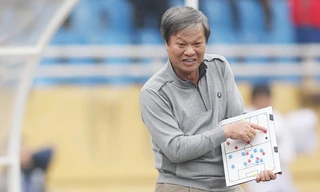 HLV Lê Thuỵ Hải cho rằng 1 điểm đội tuyển Việt Nam giành được trước Jordan là kết quả tốt.