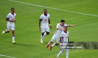 HIGHLIGHTS Wydad 1-2 Al Ain: Cú ngược dòng ngoạn mục của đại diện châu Á 