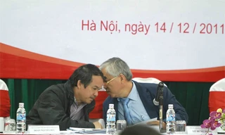 Quy định ngành hàng độc quyền ở V-League có và tồn tại từ thời bầu Đức và các chiến hữu còn làm lãnh đạo ở cả VPF và VFF. HAGL hẳn không thể không nắm rõ?