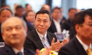 Chủ tịch VFF không được làm quá 3 nhiệm kỳ theo quy định mới. 