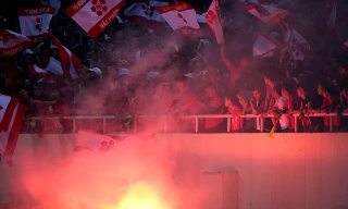 CĐV Hải Phòng tính kế 'đổ bộ siêu khủng', thách thức án phạt của VFF?