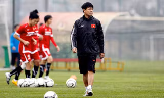 Đội tuyển U22 Việt Nam có thể rơi vào bảng tử thần ở SEA Games 29 với quy định kỳ quặc của nước chủ nhà Malaysia.