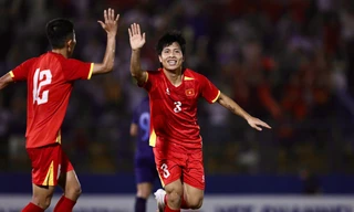 Khi các tiền đạo im tiếng, đội tuyển Việt Nam có thể cần sự toả sáng của các gương mặt tuyến dưới