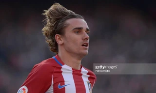 Griezman có thể trở thành "bom tấn" chuyển nhượng ở mùa hè tới.