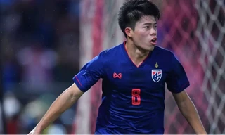Ekanit Panya sẽ không thể tham dự SEA Games 30 cùng U22 Thái Lan vì chấn thương