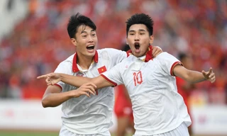 U22 Việt Nam lỡ cơ hội gây bất ngờ trước đối thủ mạnh U22 Hàn Quốc khi bị gỡ hoà phút cuối. 